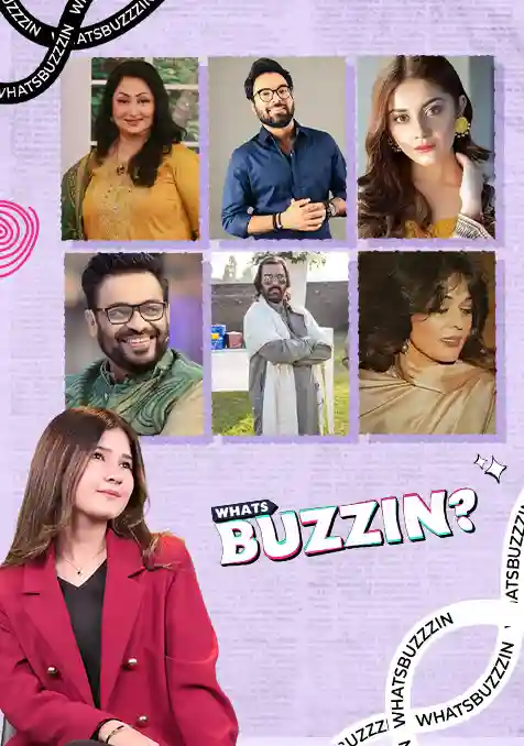 Yasir’s Aamir Liaquat Dream, Ajab Gul’s Wisdom & This Week’s Biggest Statements