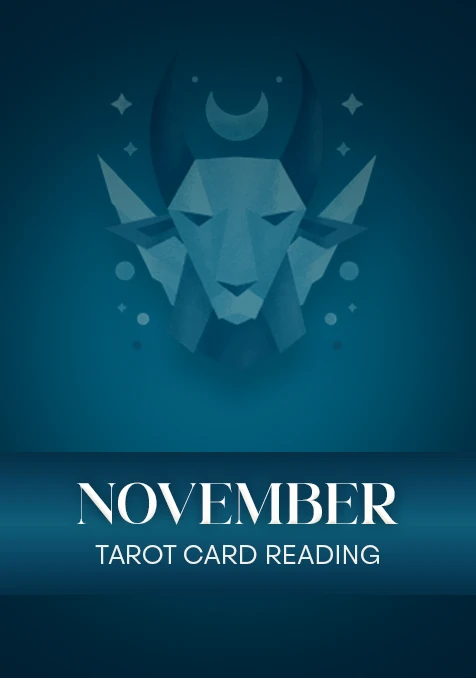 Capricorn | November