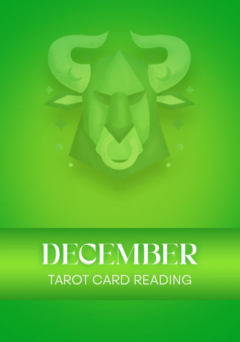 Taurus | December