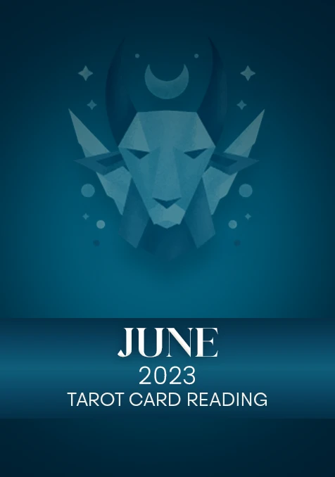 Capricorn | June 2023