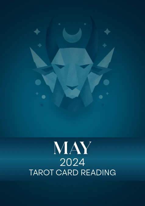 Capricorn | May 2024
