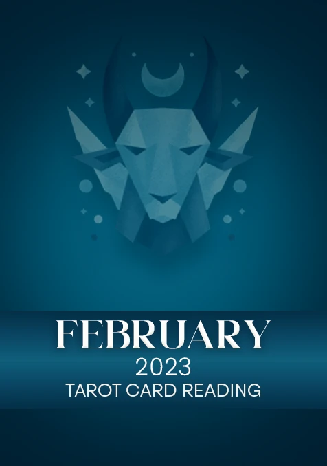 Capricorn | February 2023