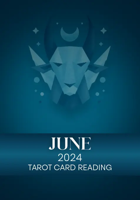 Capricorn | June 2024