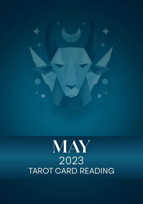 Capricorn | May 2023