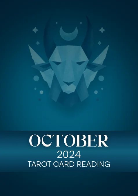 Capricorn | October 2024