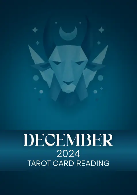 Capricorn | December 2024