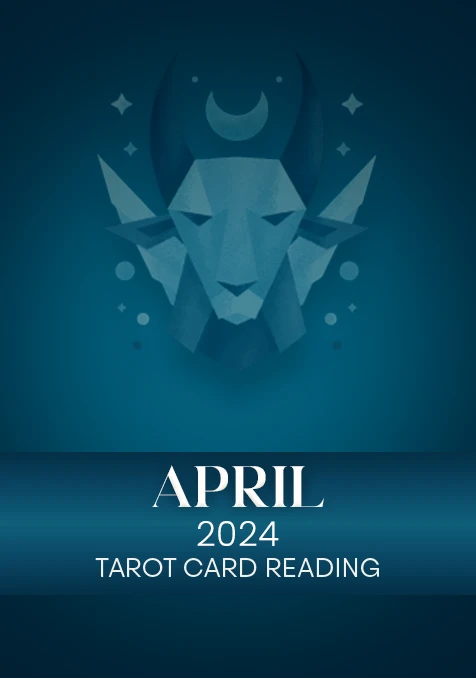 Capricorn | April 2024