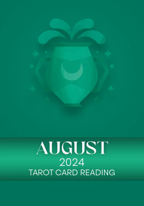 Aquarius | August 2024