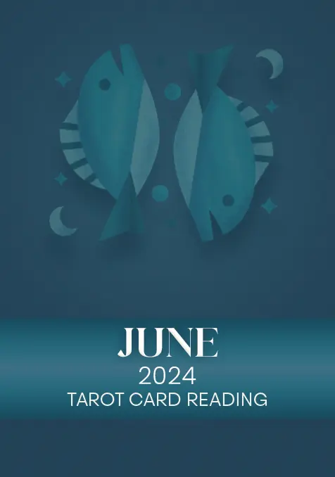 Pisces | June 2024