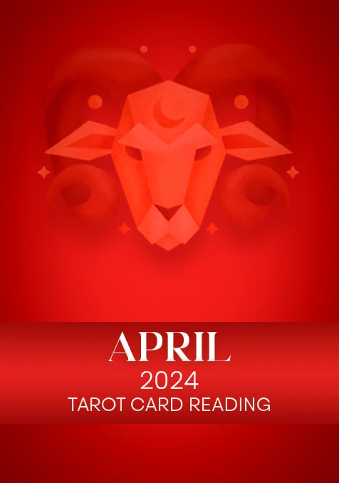 Aries | April 2024
