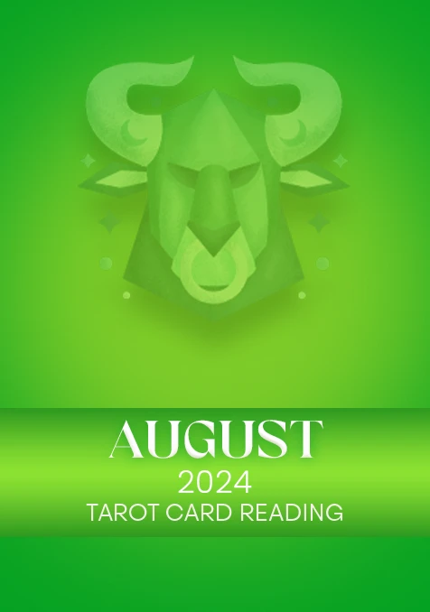 Taurus | August 2024