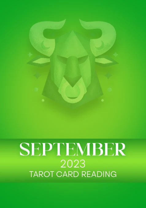 Taurus | September