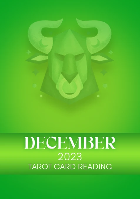 Taurus | December