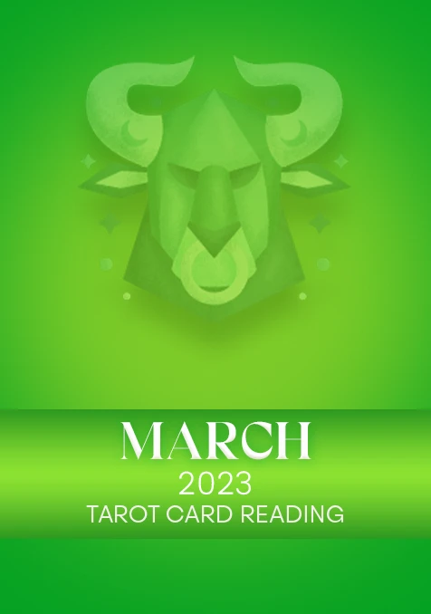 Taurus | March 2023