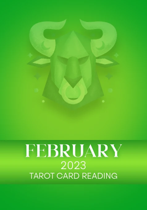 Taurus | February