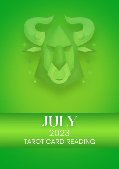 Taurus | August