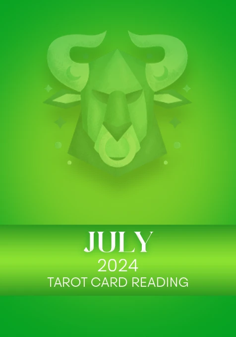 Taurus | July 2024