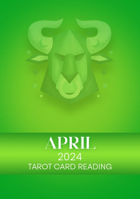 Taurus | April 2024