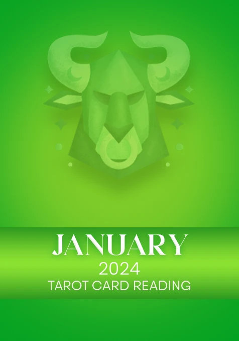 Taurus | January