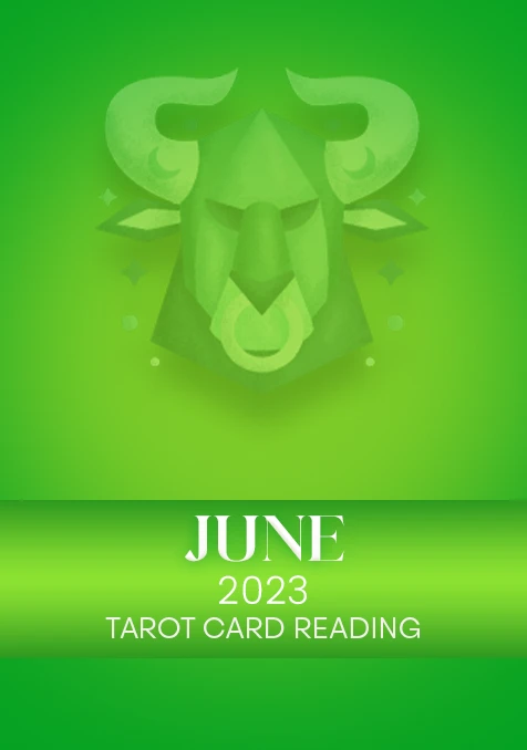 Taurus  | June 2023