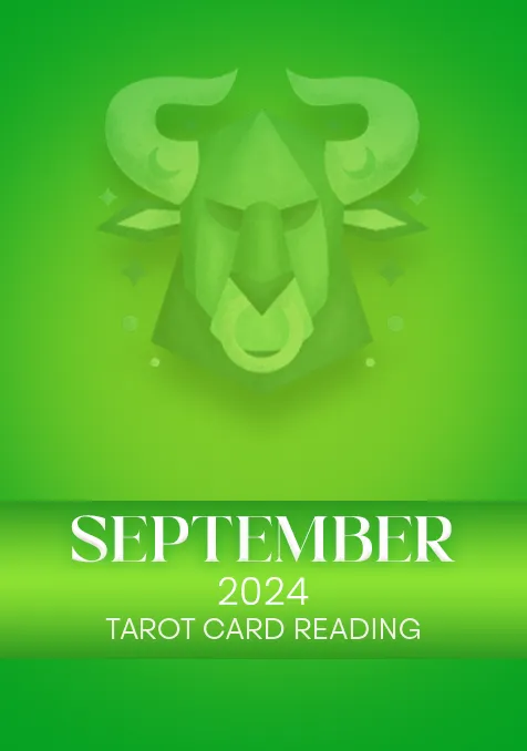 Taurus | September 2024