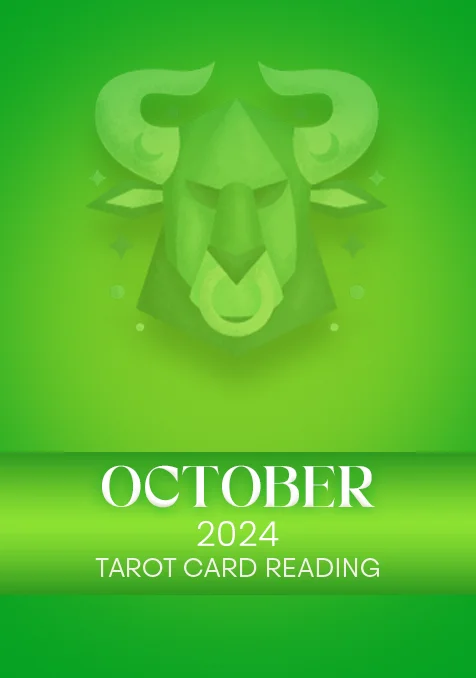 Taurus  | October 2024