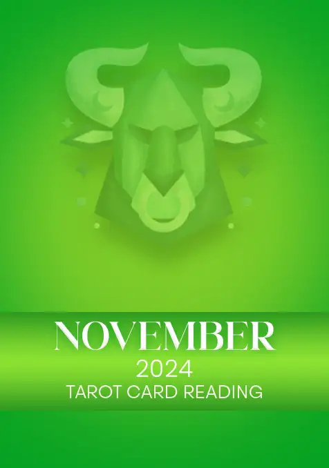 Taurus | November 2024