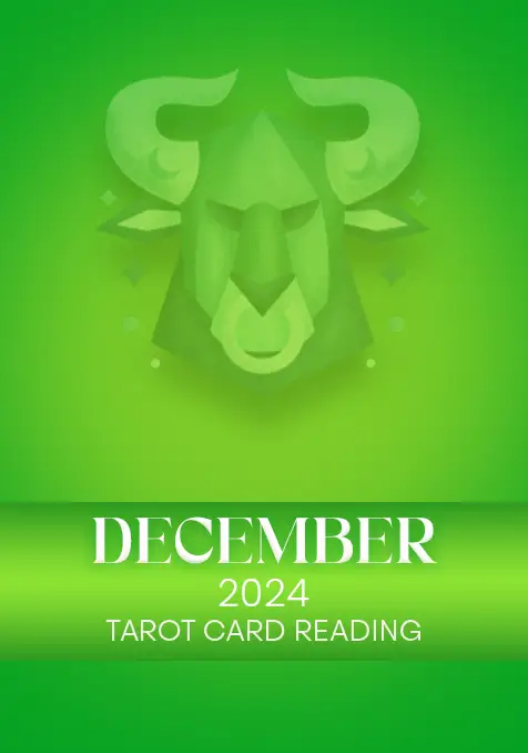 Taurus | December 2024