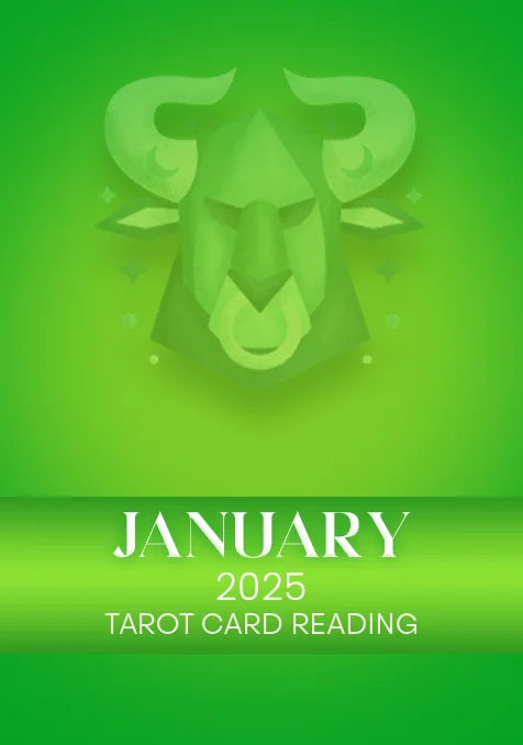 Taurus | January 2025