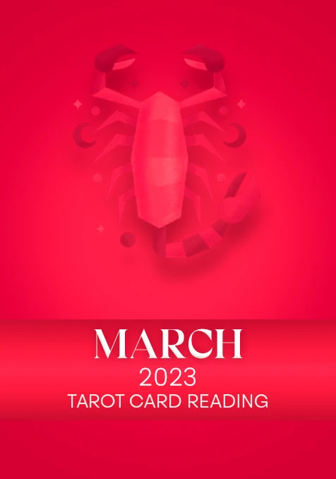 Scorpio | March 2023