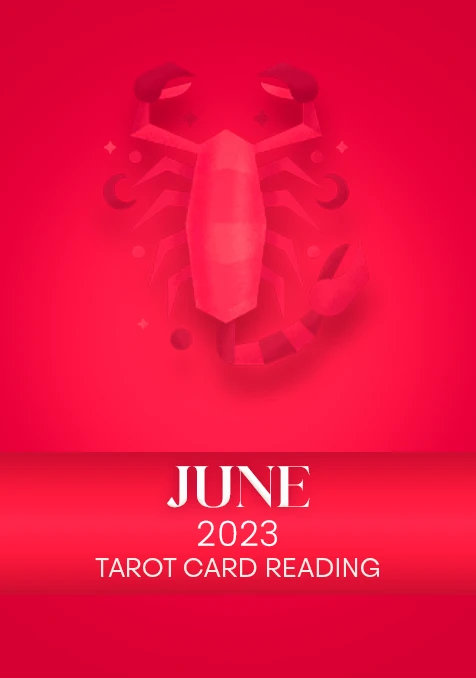 Scorpio  | June 2023