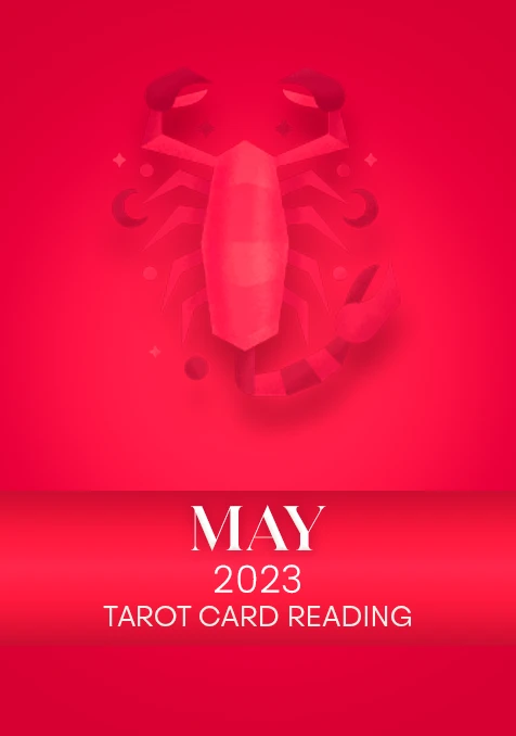 Scorpio | May 2023