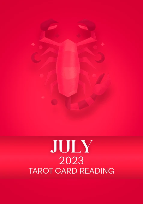 Scorpio | July 2023
