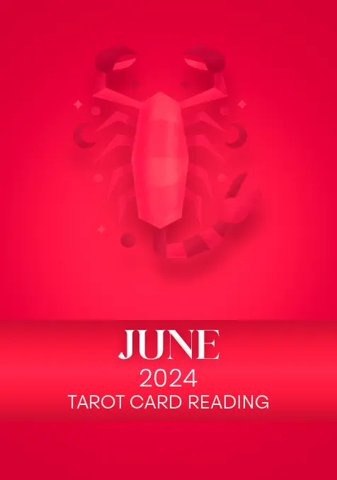 Scorpio | June 2024