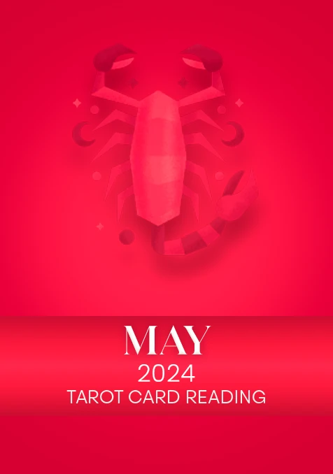 Scorpio | May 2024