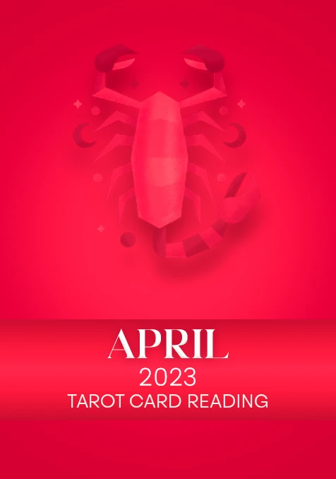 Scorpio | April 2023