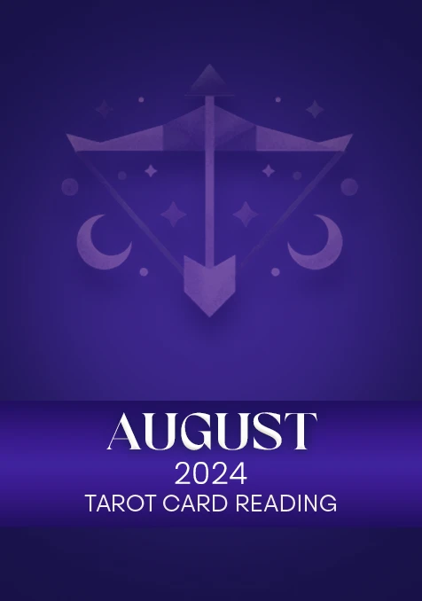 Sagittarius | August 2024