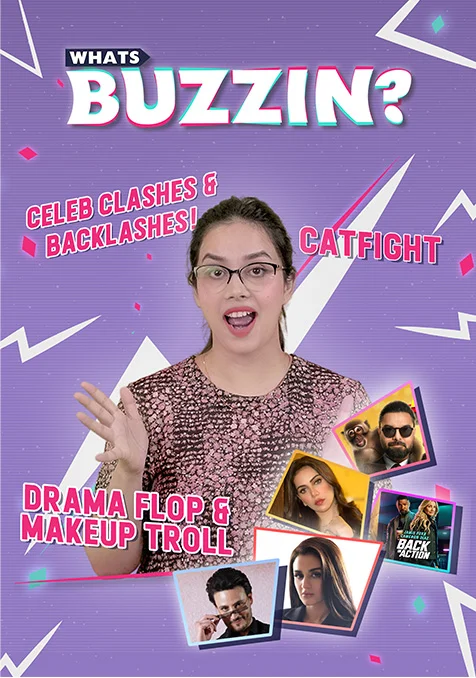 Celeb Clashes & Backlashes! Catfight, Drama Flop & Makeup Troll