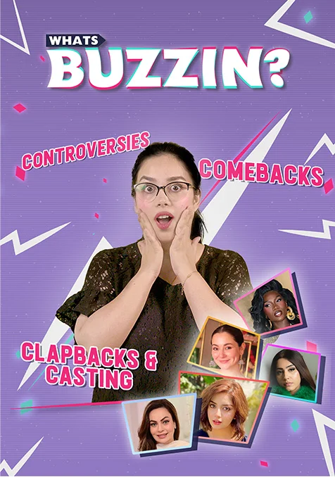 Comebacks, Clapbacks & Casting Controversies
