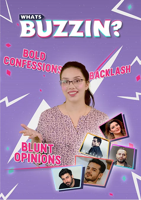 Bold Confessions, Backlash & Blunt Opinions