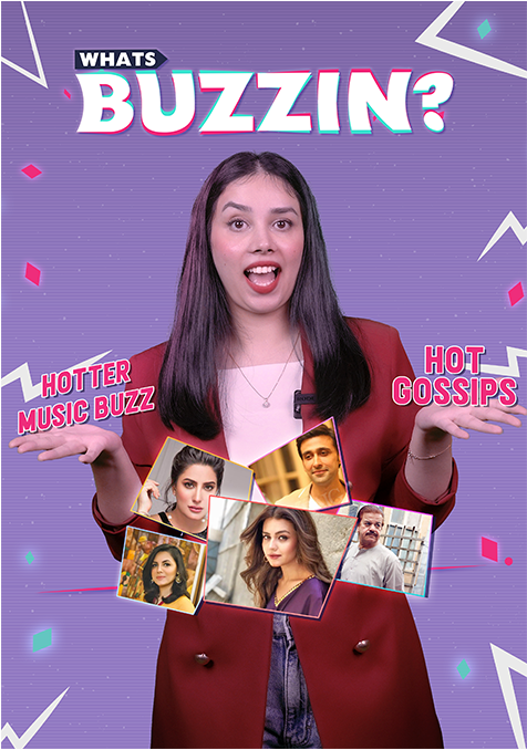Hot gossips, hotter music buzz