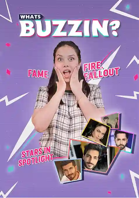 Fame, Fire, Fallout – Stars in Spotlight