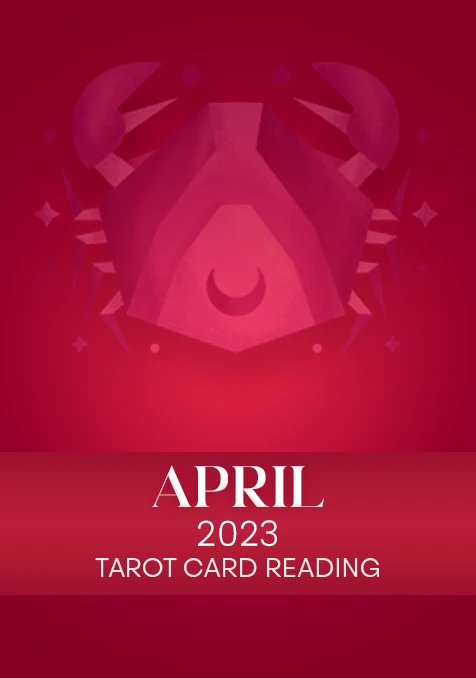 April 2023