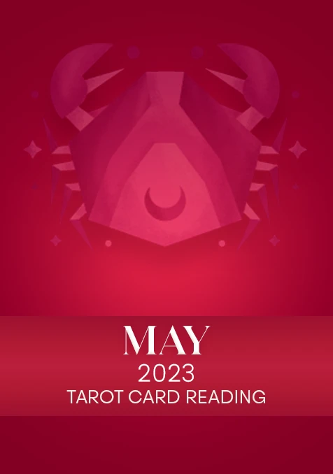 May 2023