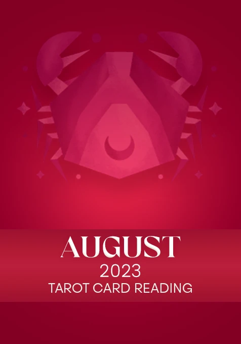 August 2023