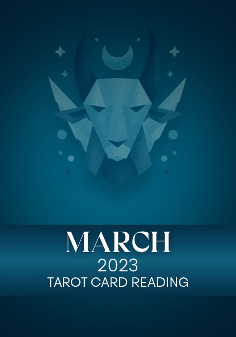 March 2023