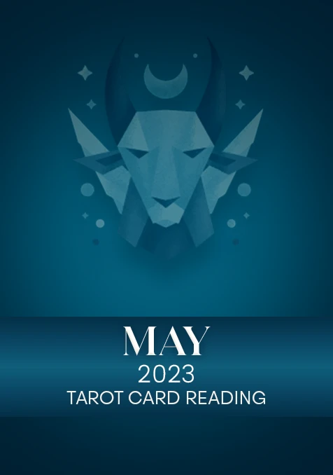 May 2023