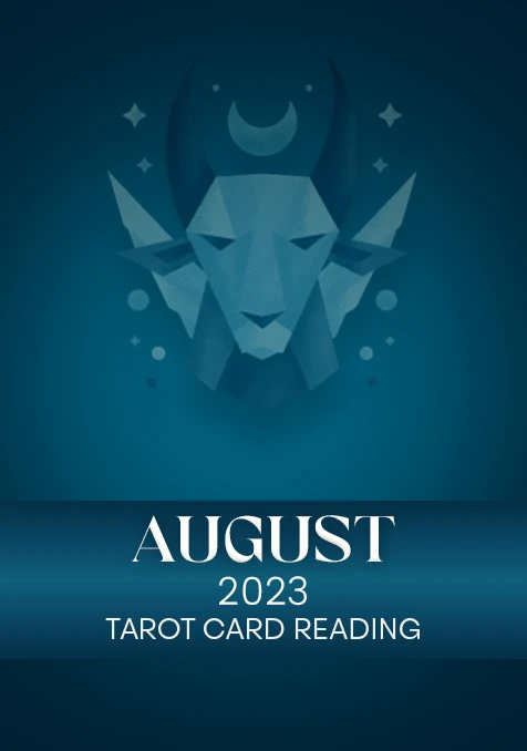 August 2023