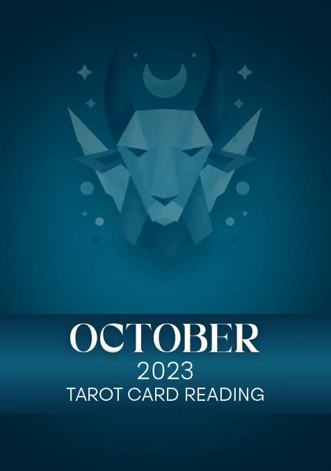 October 2023