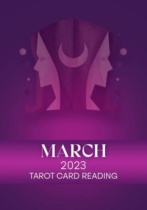 March 2023